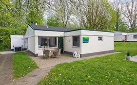 Vakantiehuis Saffier
